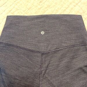 Lululemon Align Crop Legging